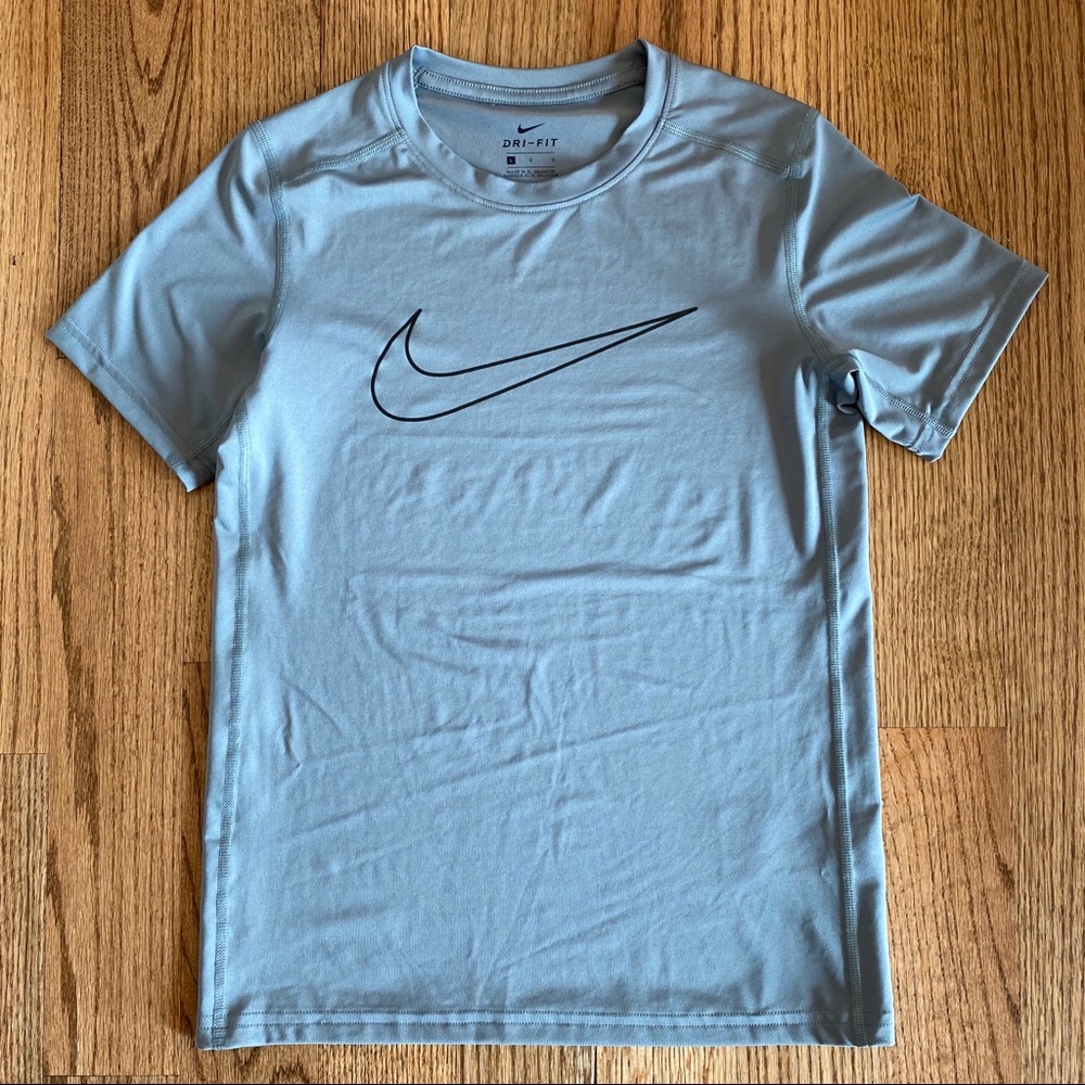 Nike dri-fit training t-shirt